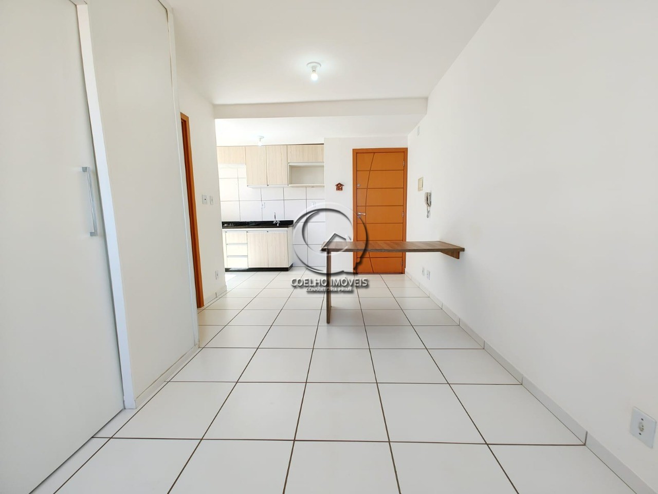 Apartamento para alugar com 1 quarto, 31m² - Foto 6