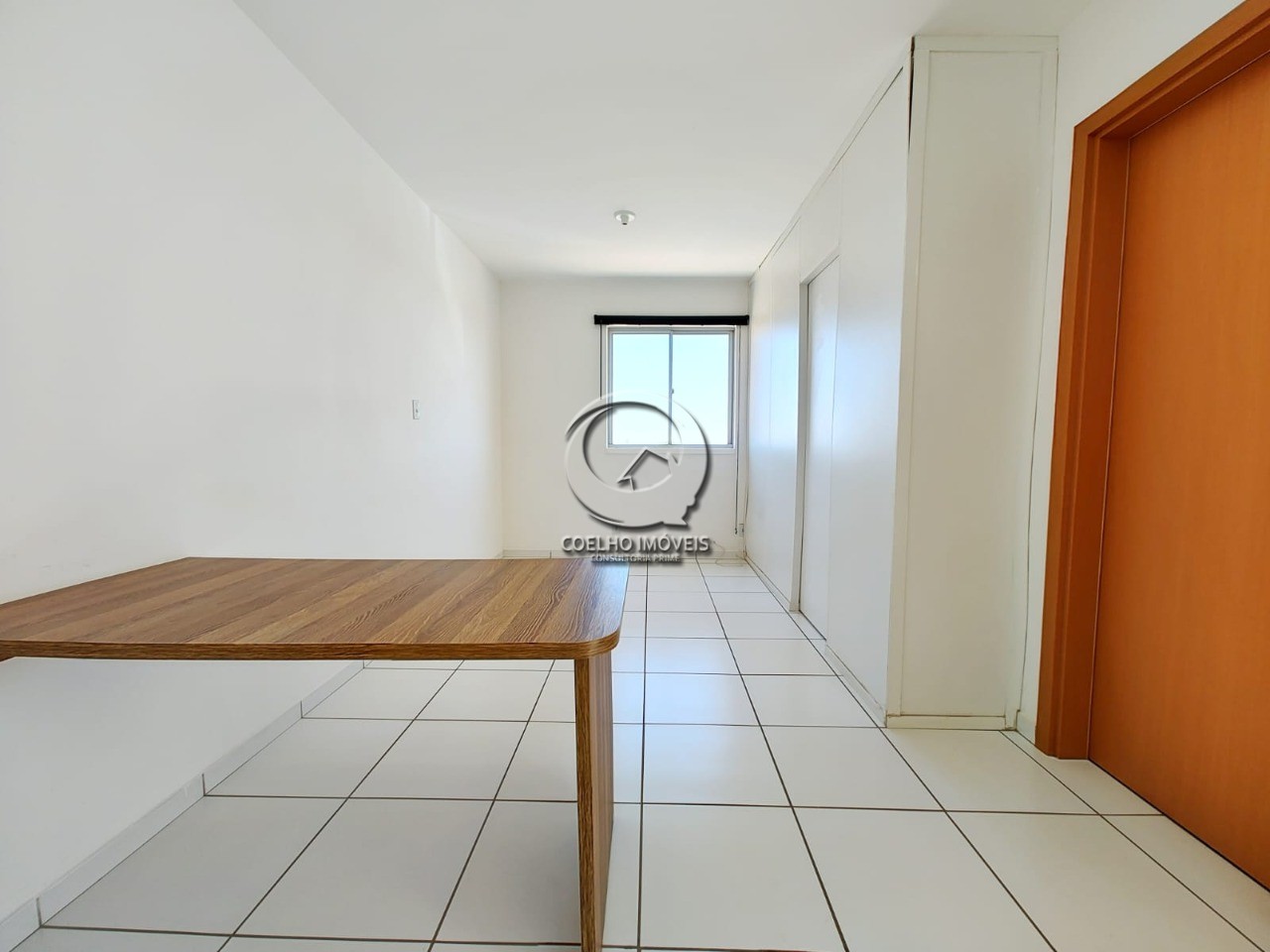 Apartamento para alugar com 1 quarto, 31m² - Foto 7