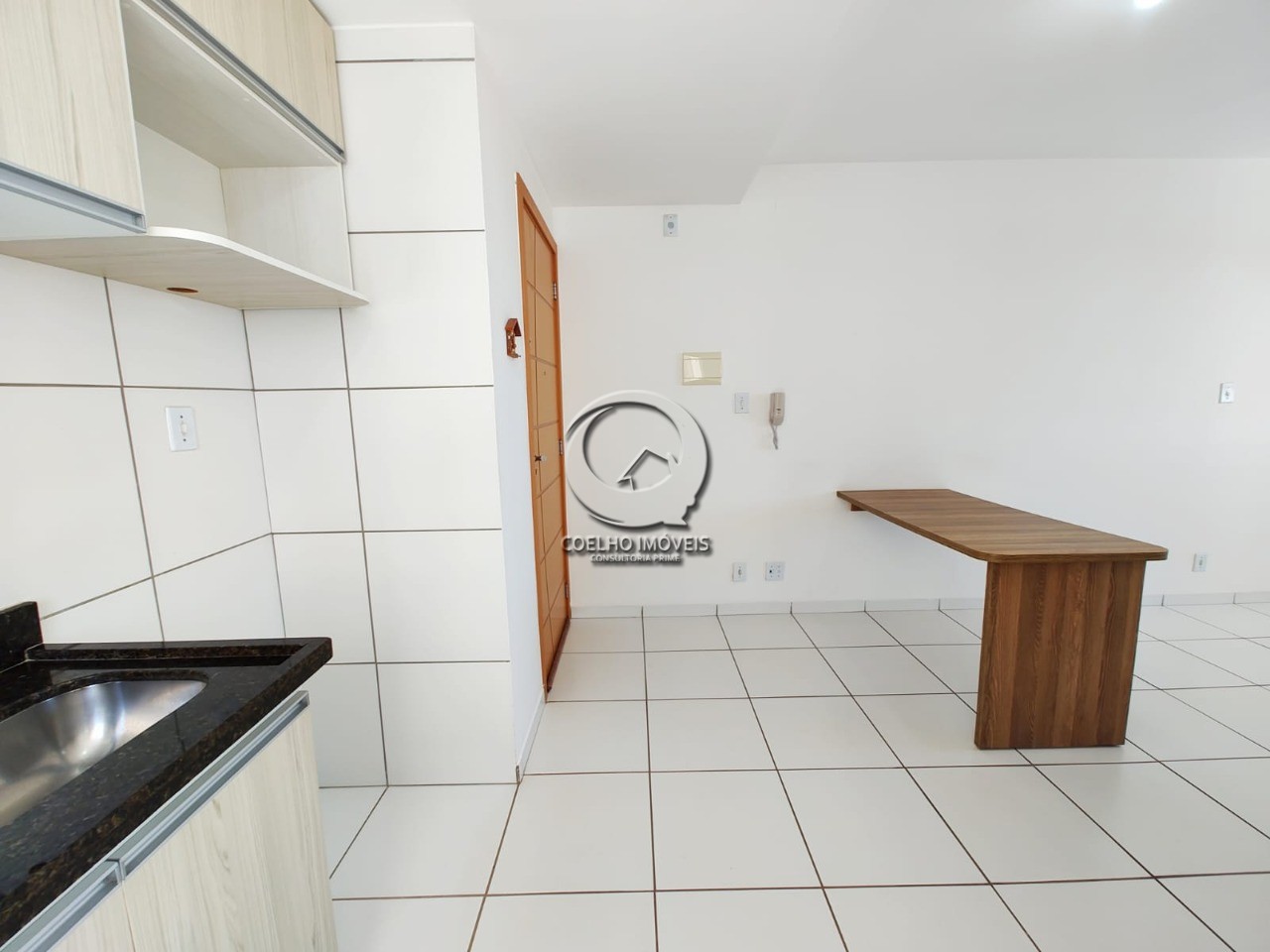 Apartamento para alugar com 1 quarto, 31m² - Foto 9