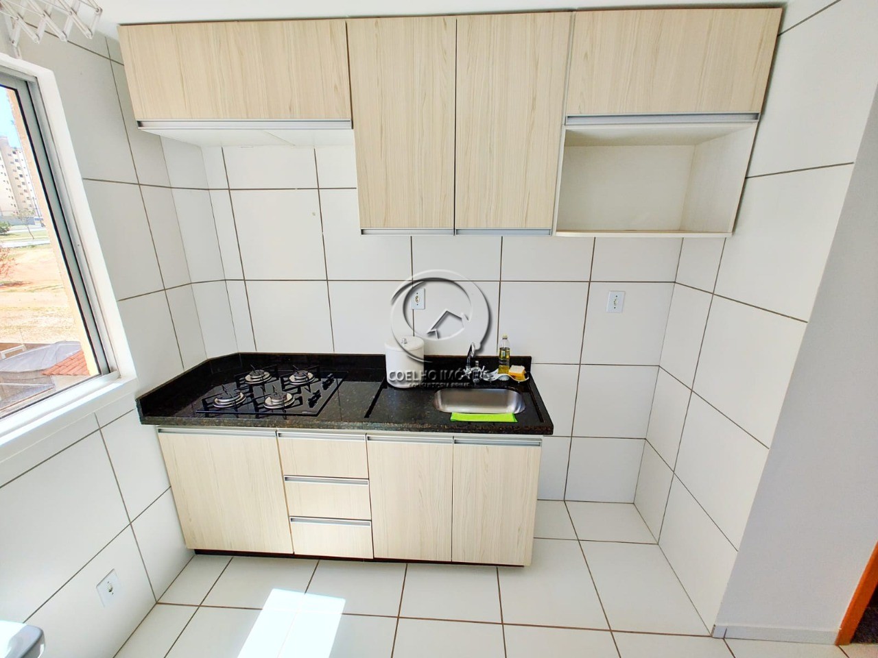 Apartamento para alugar com 1 quarto, 31m² - Foto 11