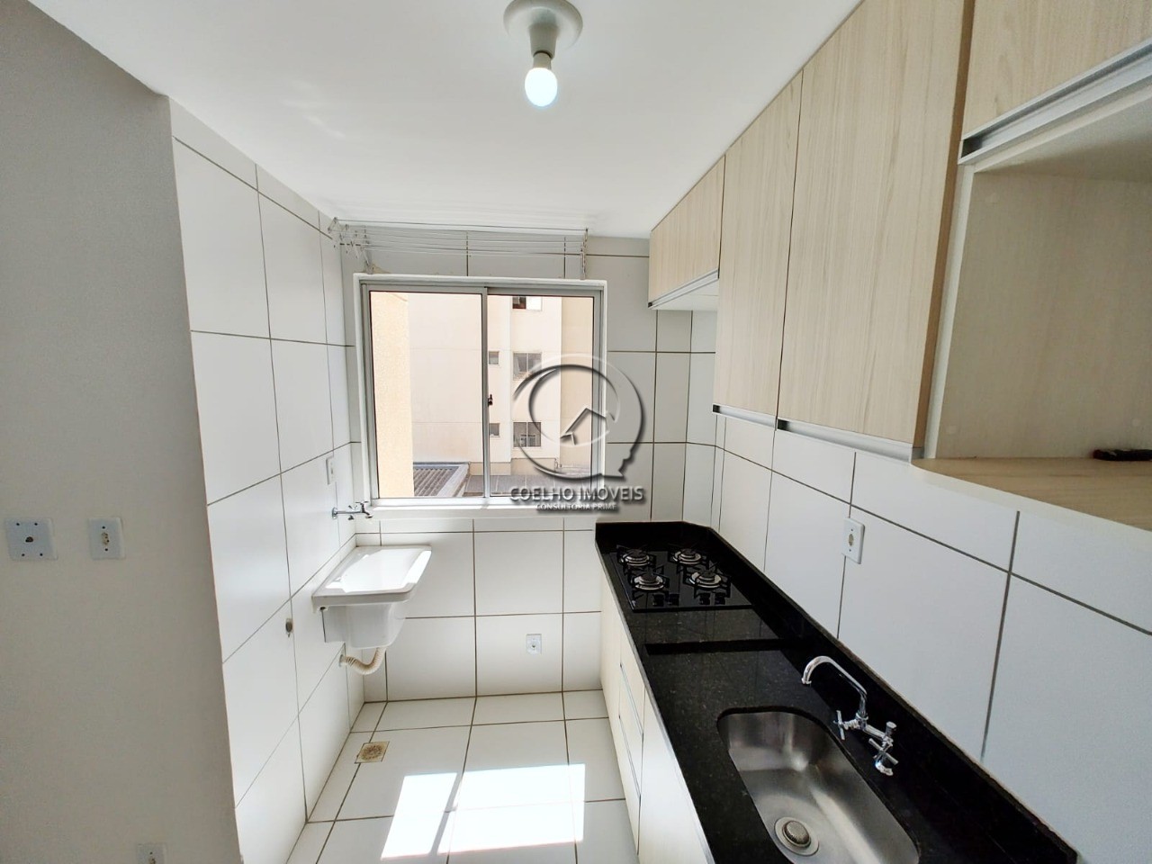 Apartamento para alugar com 1 quarto, 31m² - Foto 12