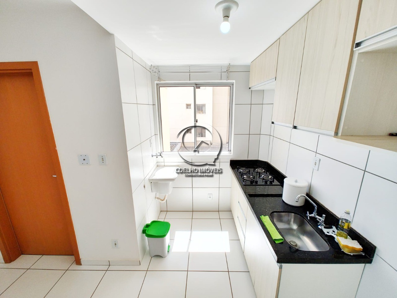 Apartamento para alugar com 1 quarto, 31m² - Foto 13