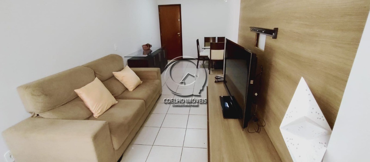 Apartamento à venda com 3 quartos, 84m² - Foto 4