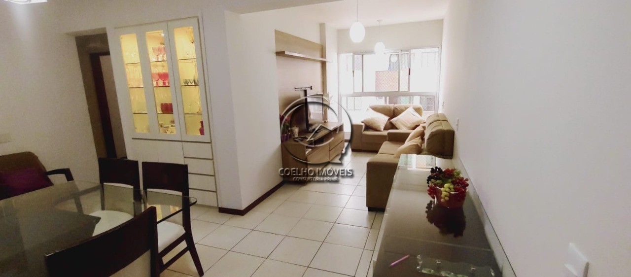 Apartamento à venda com 3 quartos, 84m² - Foto 5