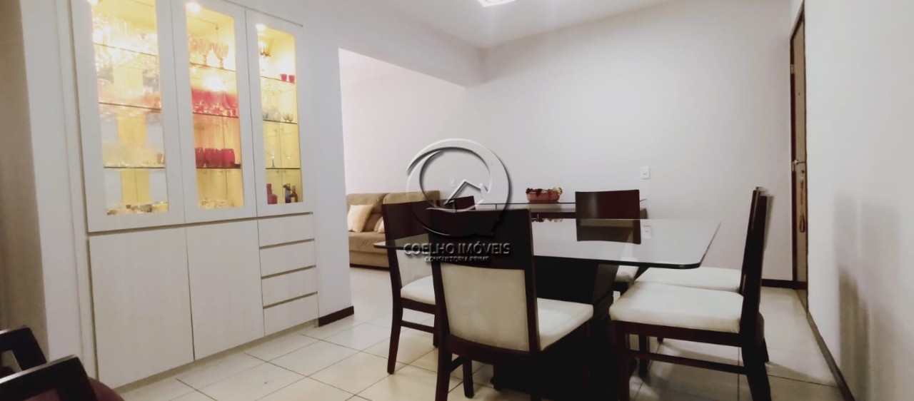 Apartamento à venda com 3 quartos, 84m² - Foto 7