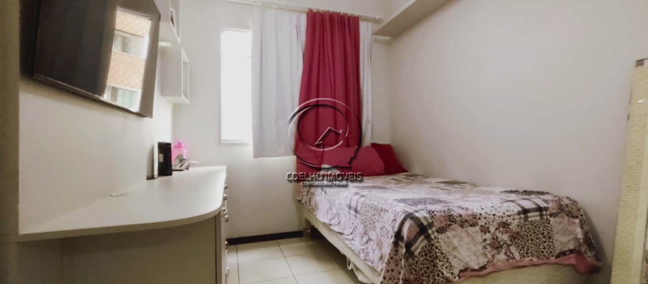 Apartamento à venda com 3 quartos, 84m² - Foto 10