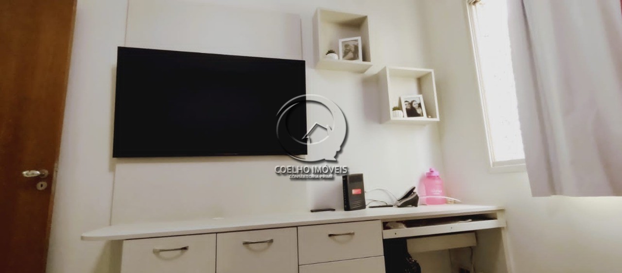 Apartamento à venda com 3 quartos, 84m² - Foto 11