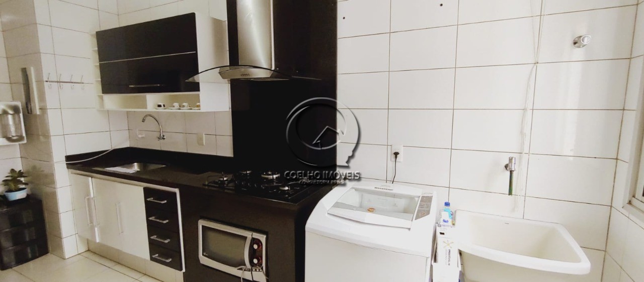 Apartamento à venda com 3 quartos, 84m² - Foto 27