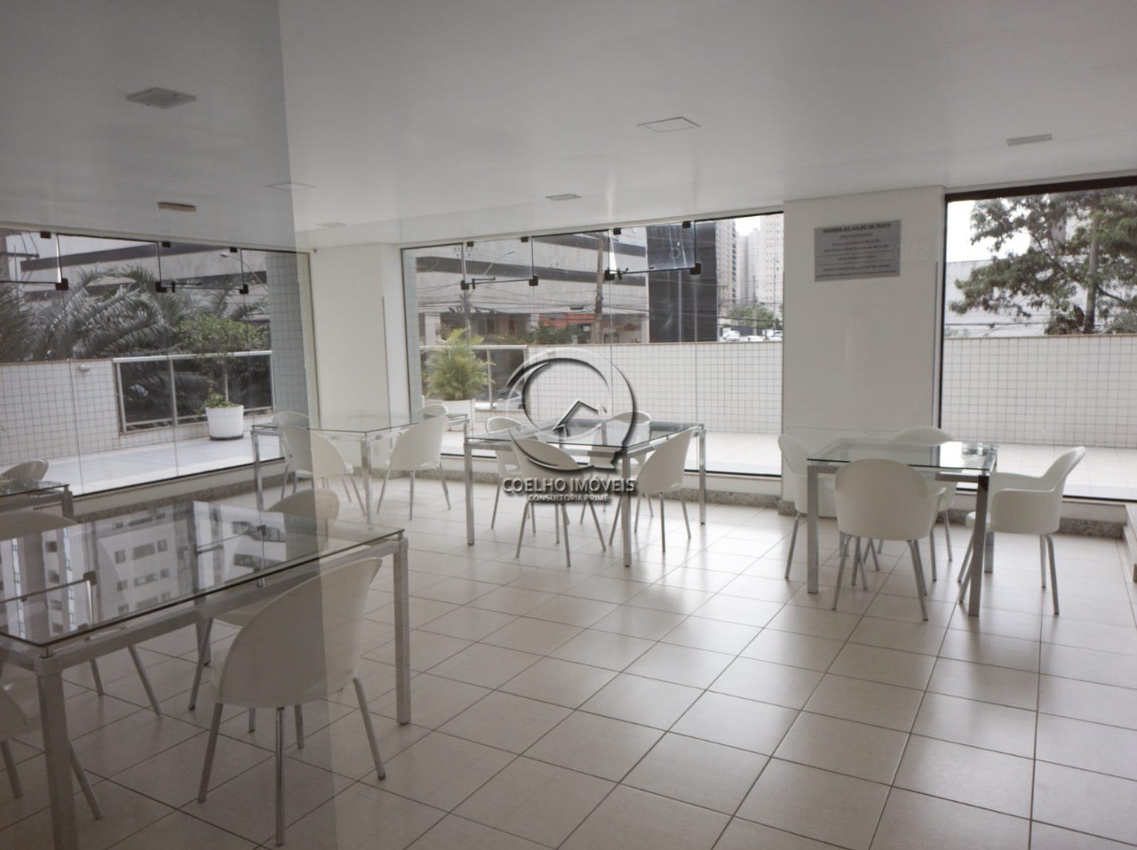 Apartamento à venda com 3 quartos, 84m² - Foto 35