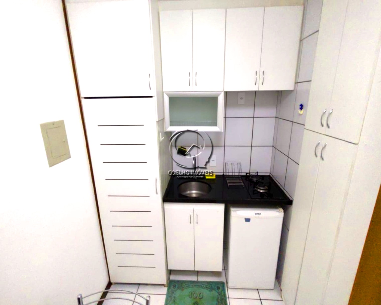Kitnet-Studio, 30 m² - Foto 4