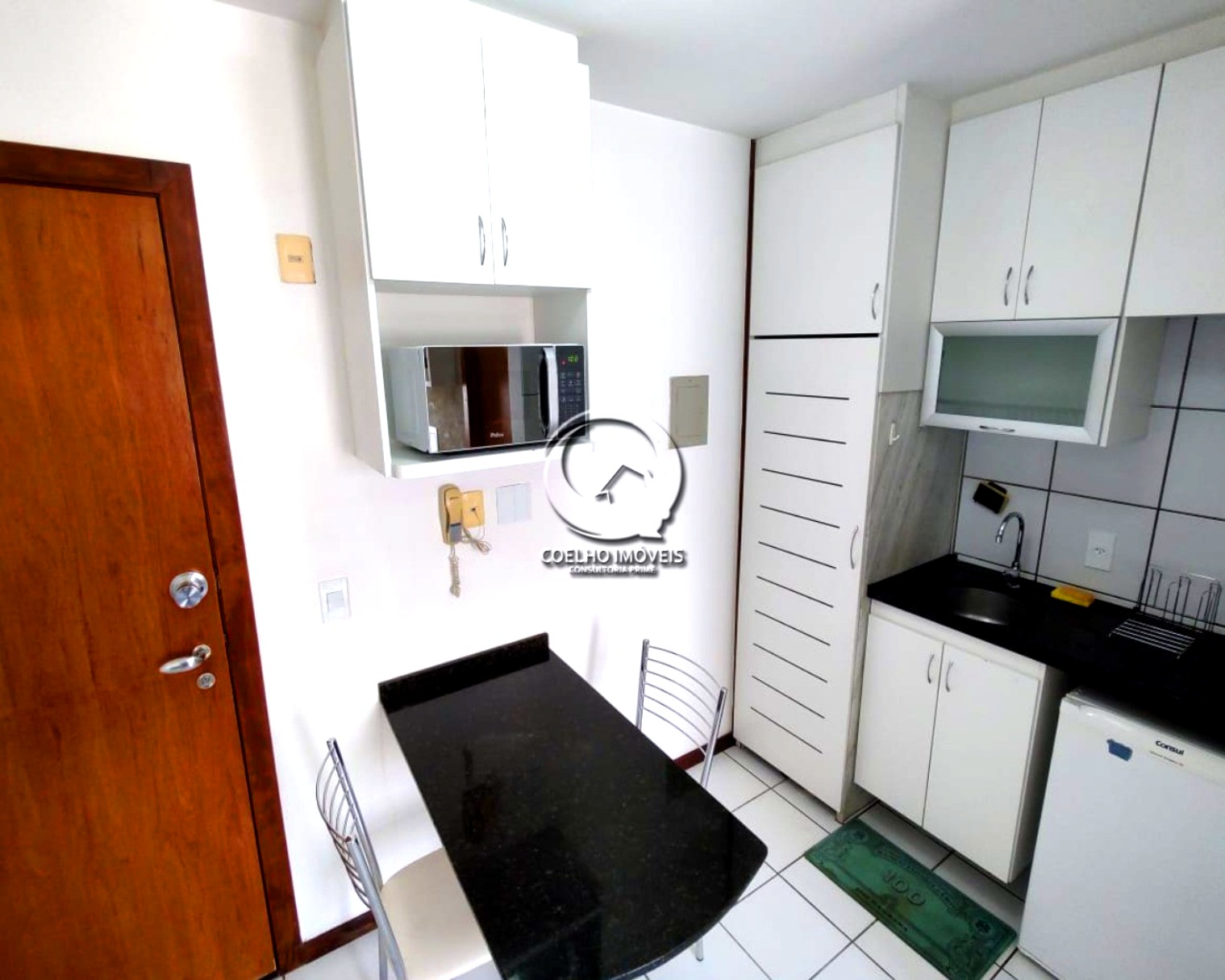 Kitnet-Studio, 30 m² - Foto 6