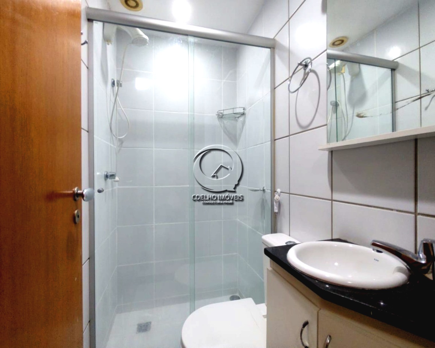 Kitnet-Studio, 30 m² - Foto 10