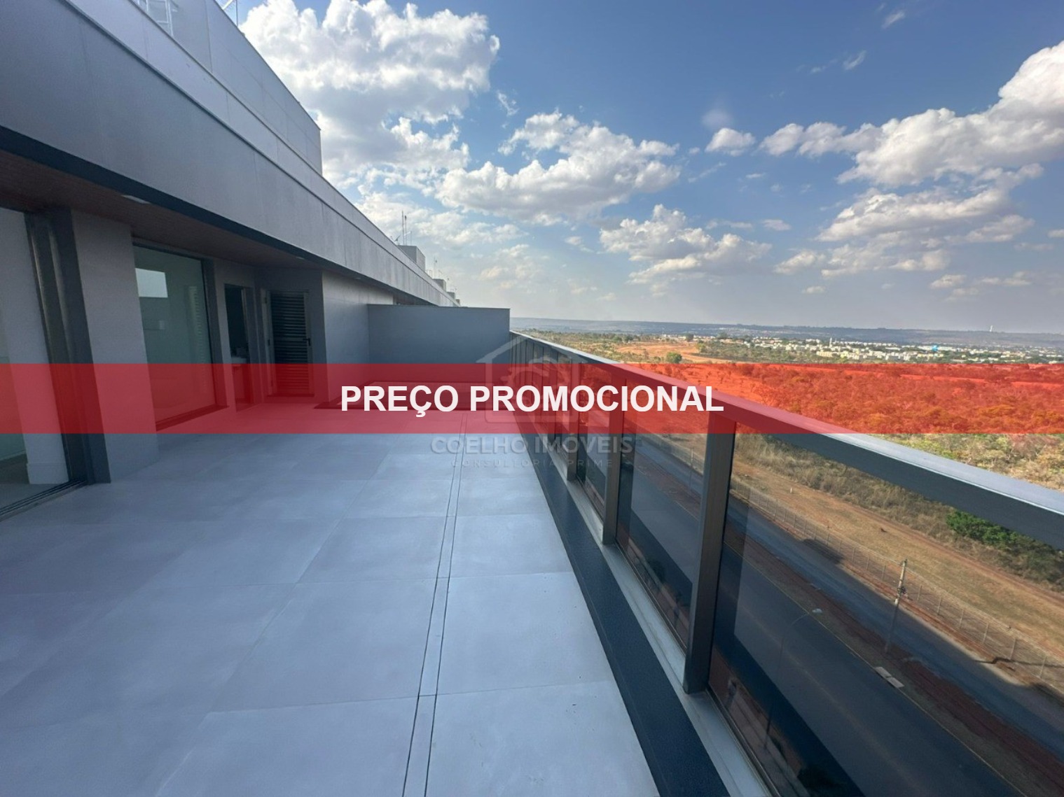 Cobertura, 2 quartos, 169 m² - Foto 1