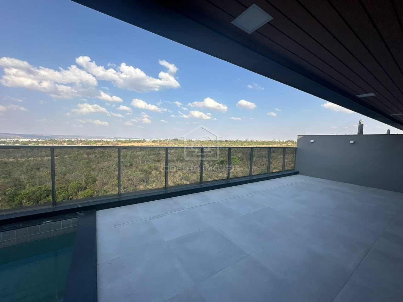 Cobertura, 2 quartos, 169 m² - Foto 2