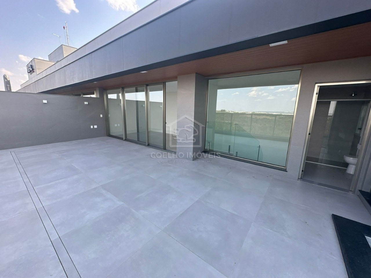 Cobertura, 2 quartos, 169 m² - Foto 6
