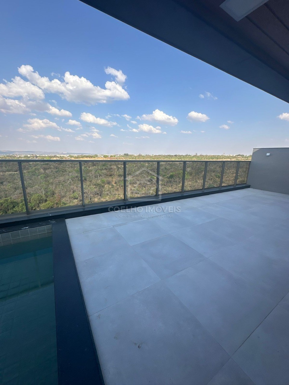 Cobertura, 2 quartos, 169 m² - Foto 7