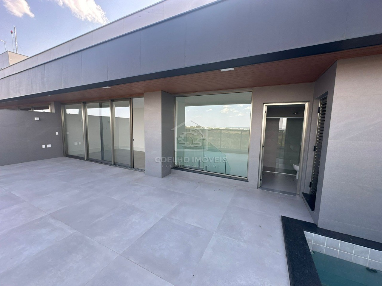 Cobertura, 2 quartos, 169 m² - Foto 9