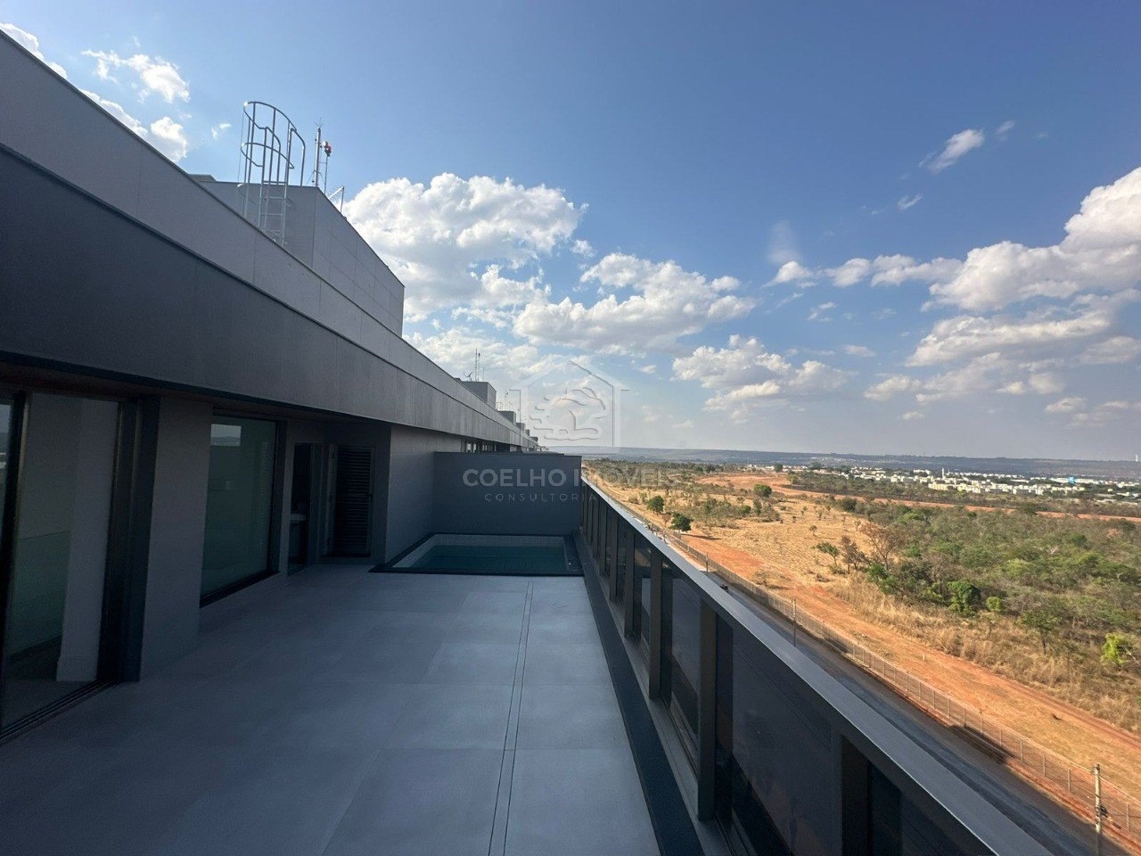 Cobertura, 2 quartos, 169 m² - Foto 10