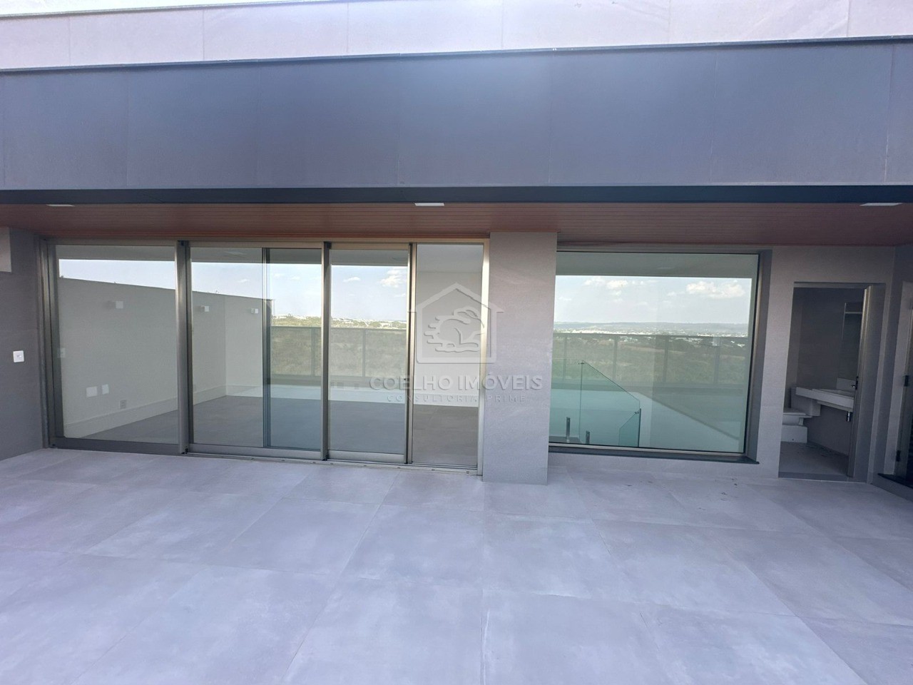 Cobertura, 2 quartos, 169 m² - Foto 11