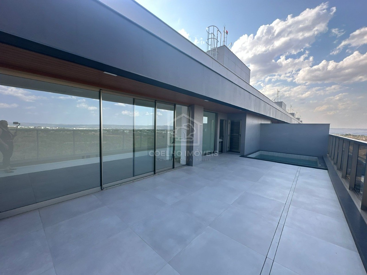 Cobertura, 2 quartos, 169 m² - Foto 13