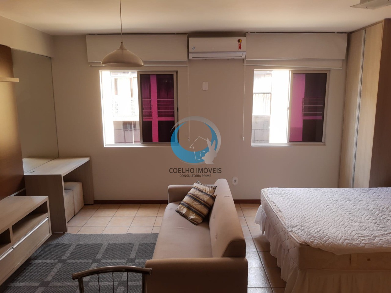Kitnet-Studio, 33 m² - Foto 2