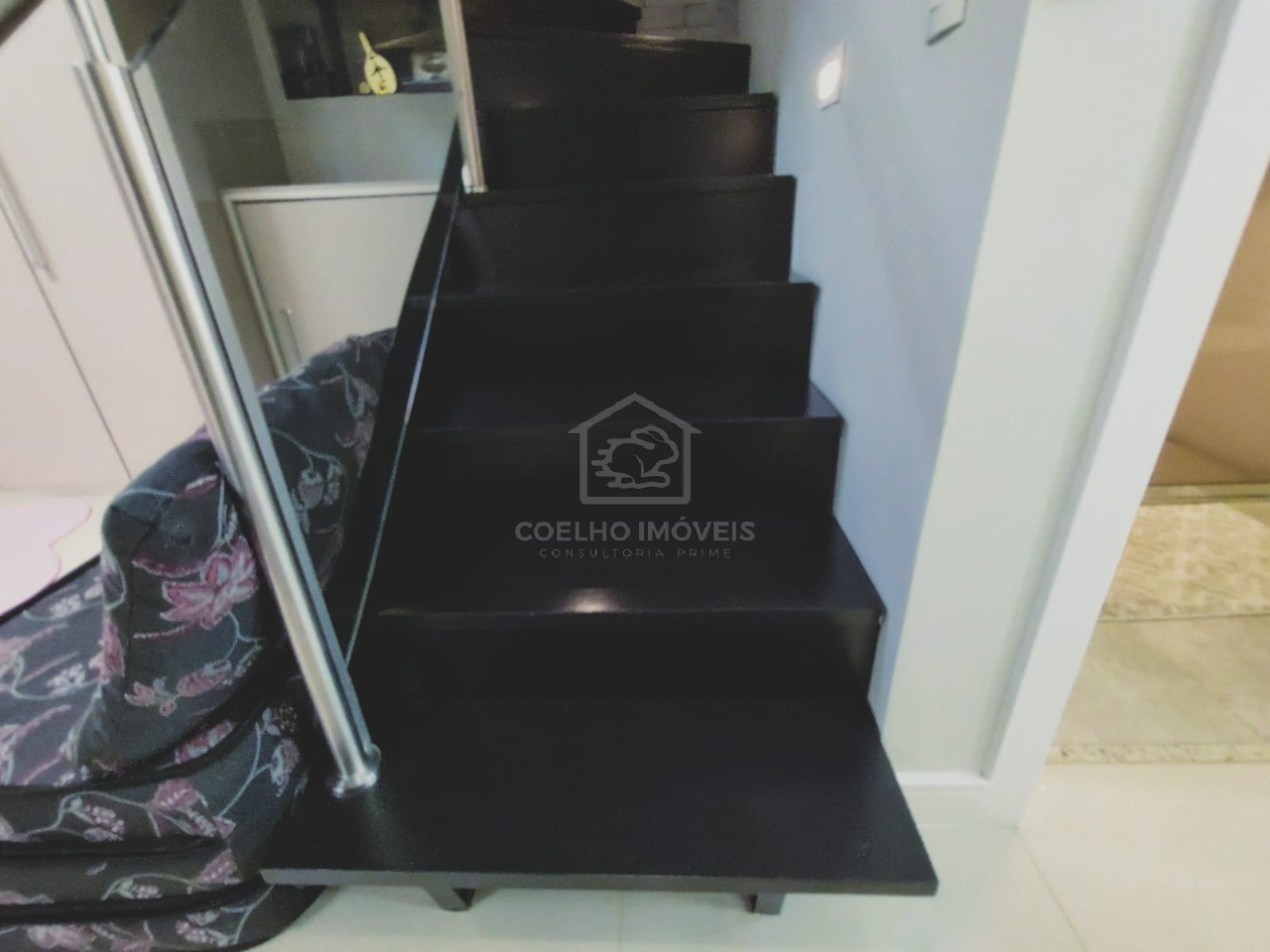 Cobertura, 1 quarto, 97 m² - Foto 29