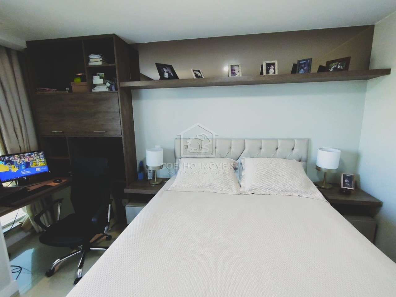 Cobertura, 1 quarto, 97 m² - Foto 37