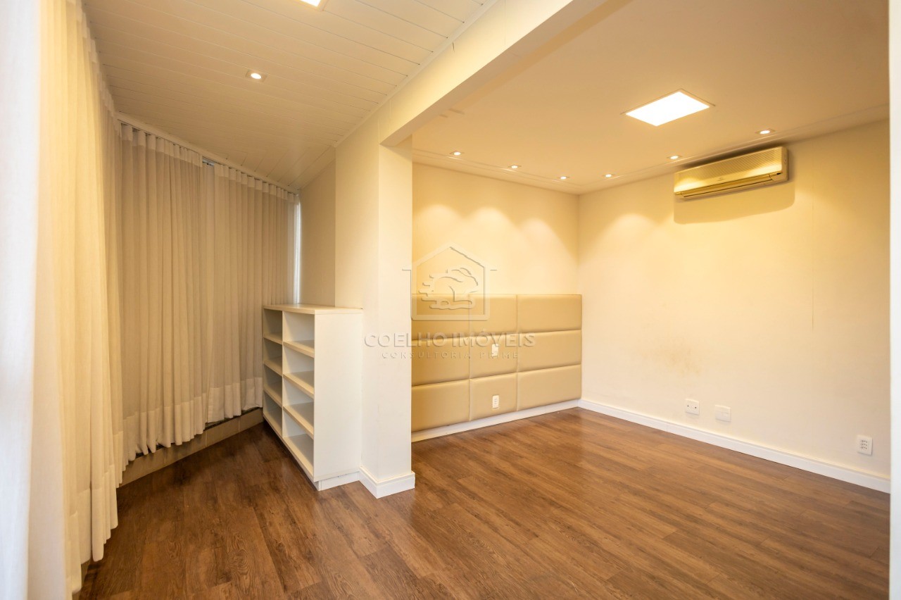 Apartamento, 4 quartos, 172 m² - Foto 35