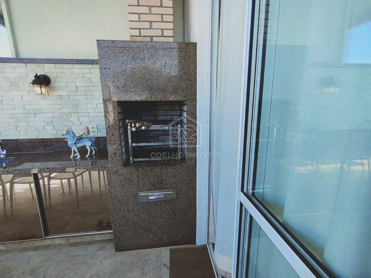 Cobertura, 1 quarto, 97 m² - Foto 56