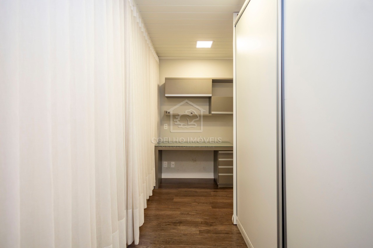 Apartamento, 4 quartos, 172 m² - Foto 40