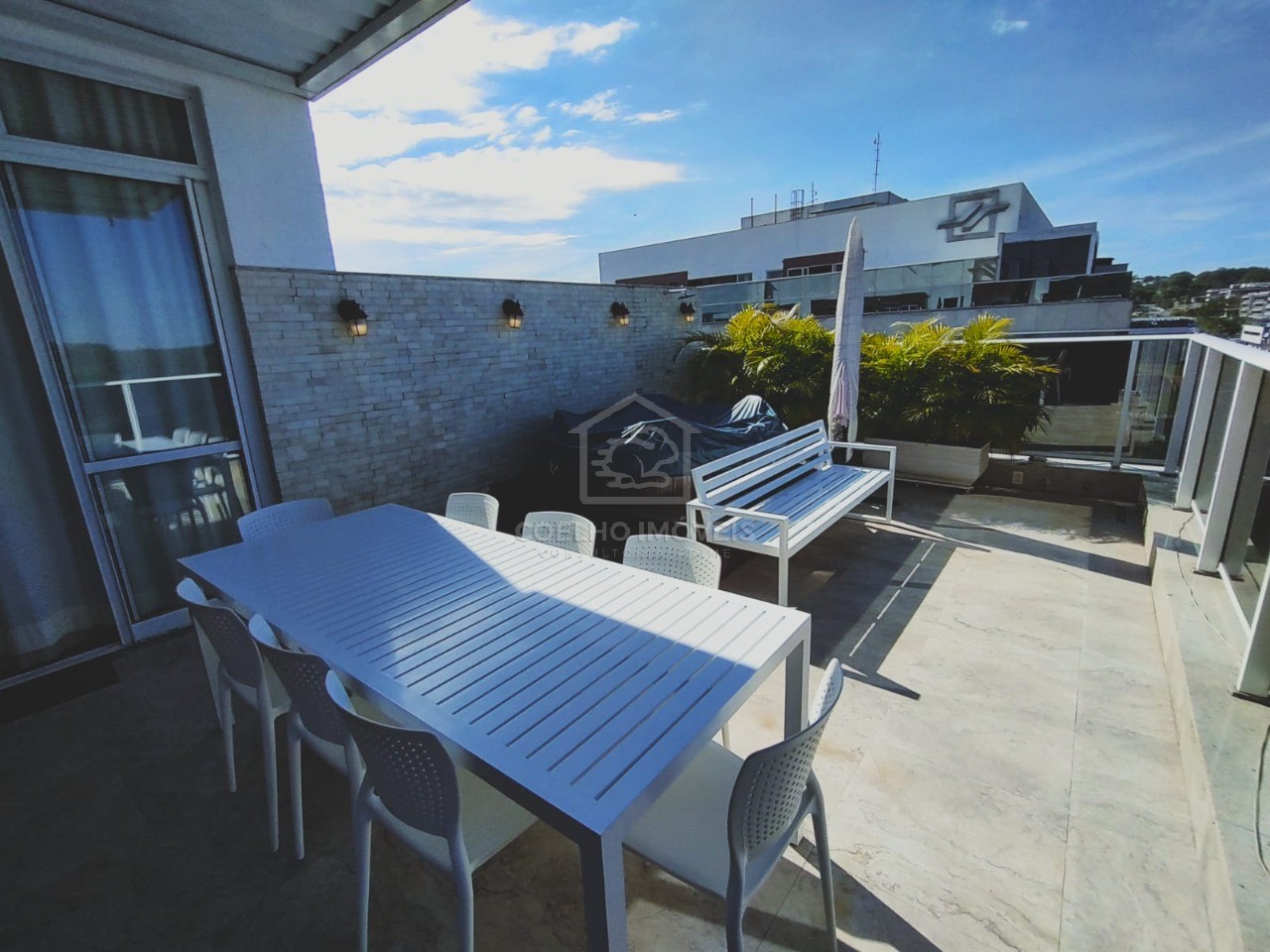 Cobertura, 1 quarto, 97 m² - Foto 52