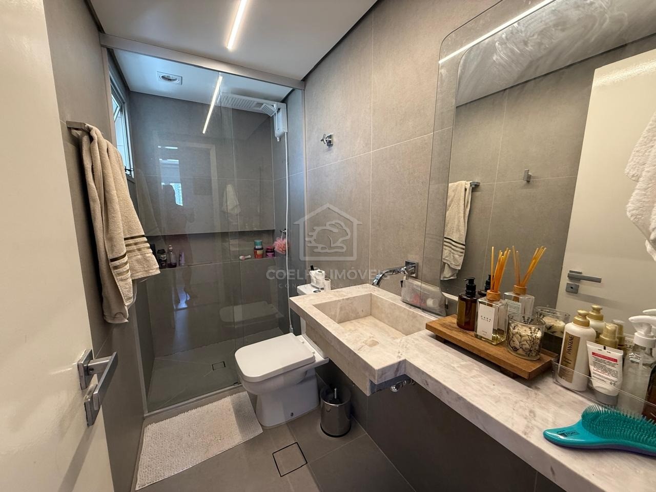 Apartamento, 3 quartos, 117 m² - Foto 9