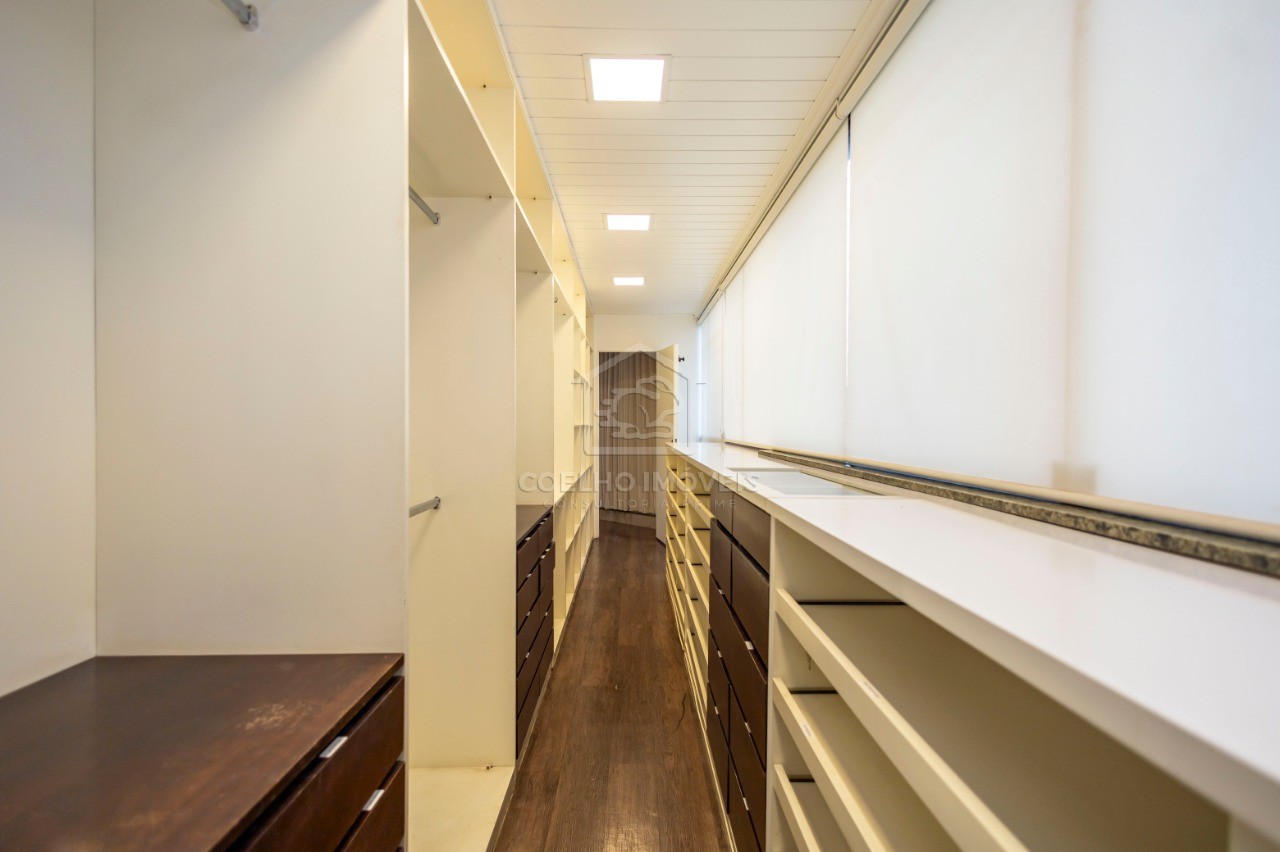 Apartamento, 4 quartos, 172 m² - Foto 27