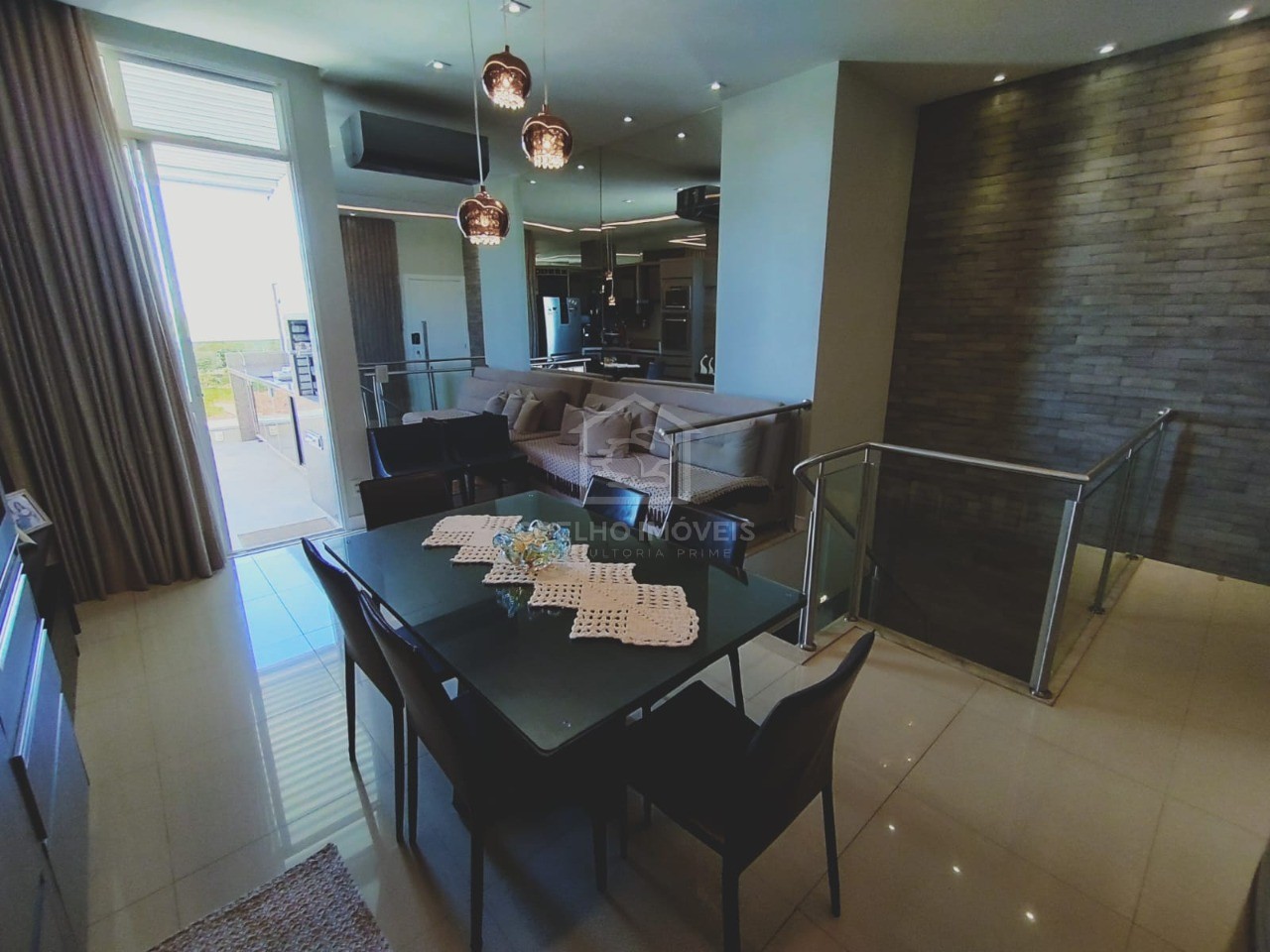 Cobertura, 1 quarto, 97 m² - Foto 19