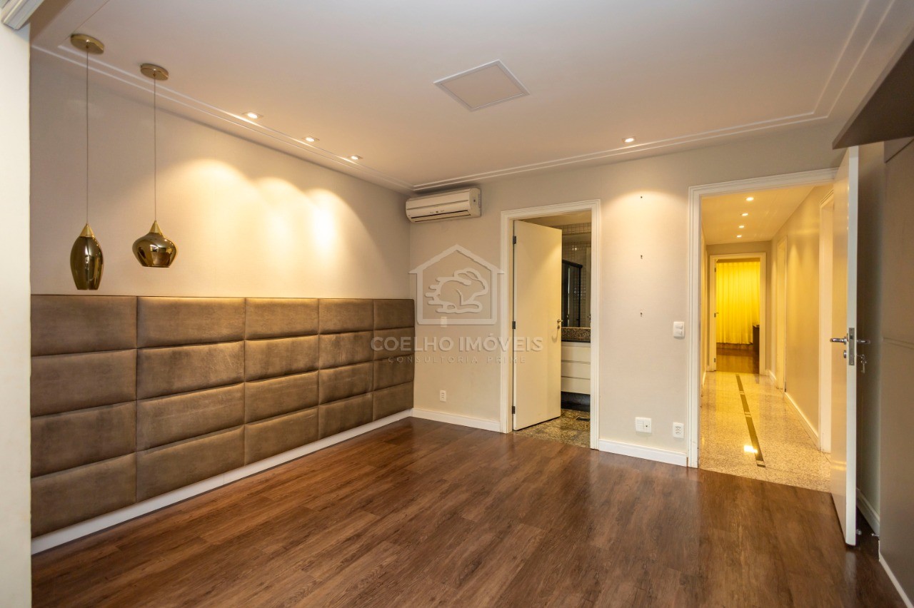Apartamento, 4 quartos, 172 m² - Foto 23
