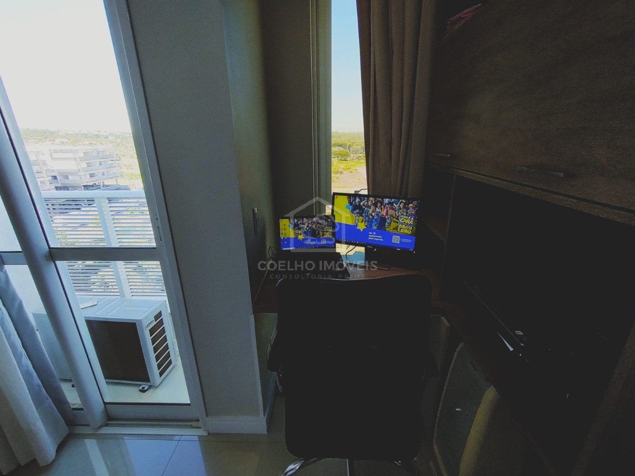 Cobertura, 1 quarto, 97 m² - Foto 38