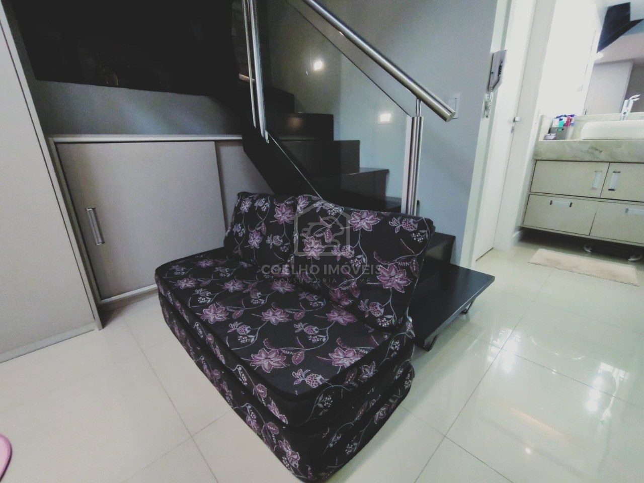 Cobertura, 1 quarto, 97 m² - Foto 32