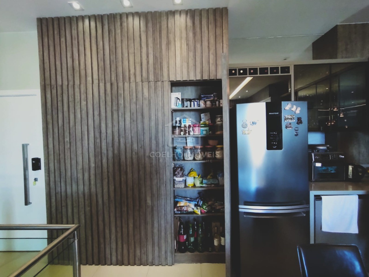 Cobertura, 1 quarto, 97 m² - Foto 24