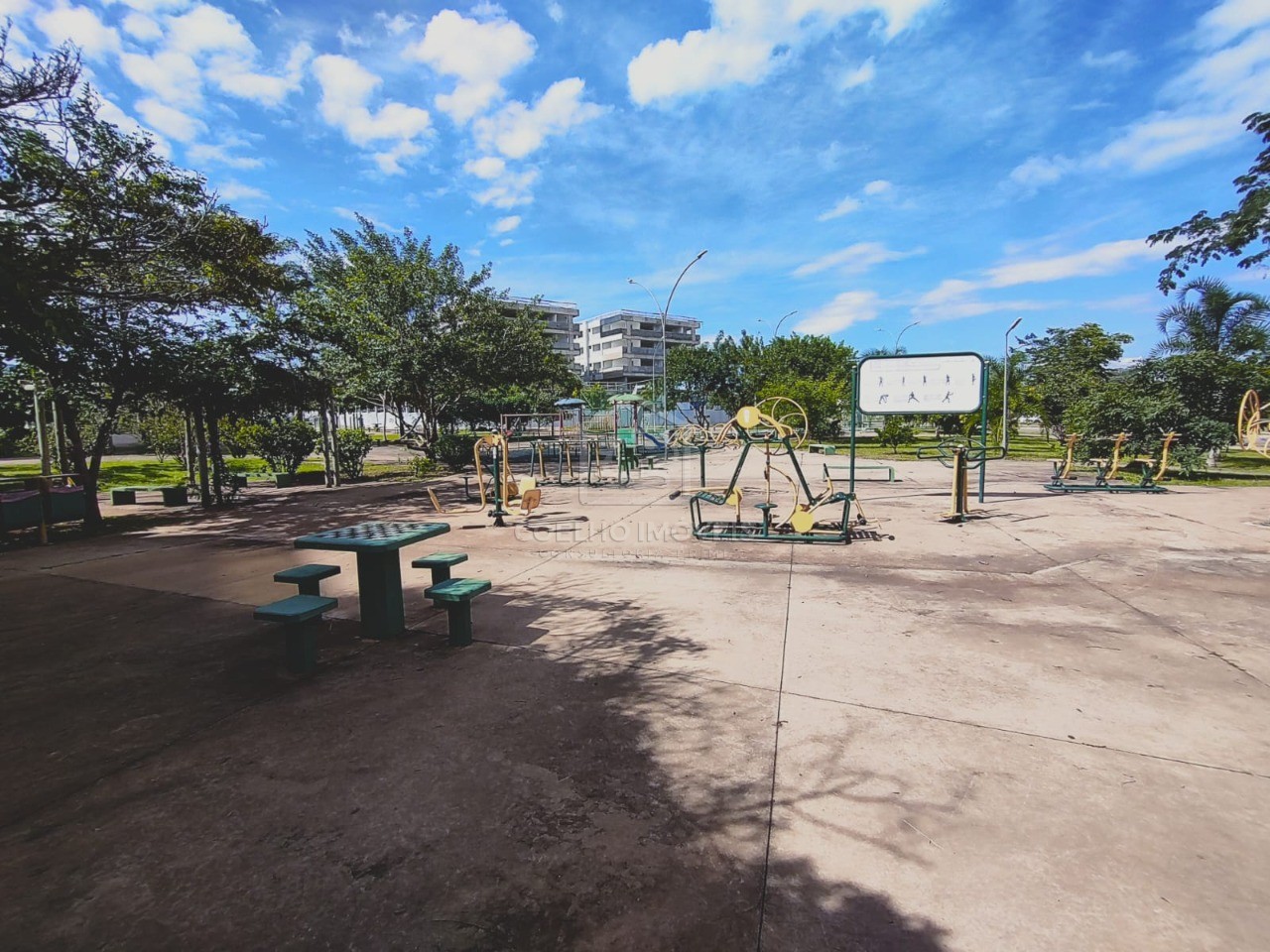 Cobertura, 1 quarto, 97 m² - Foto 6