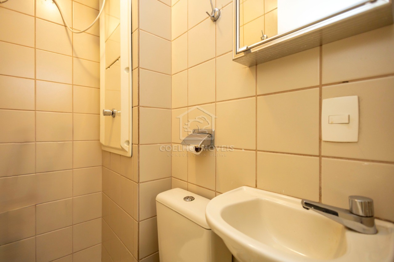 Apartamento, 4 quartos, 172 m² - Foto 15
