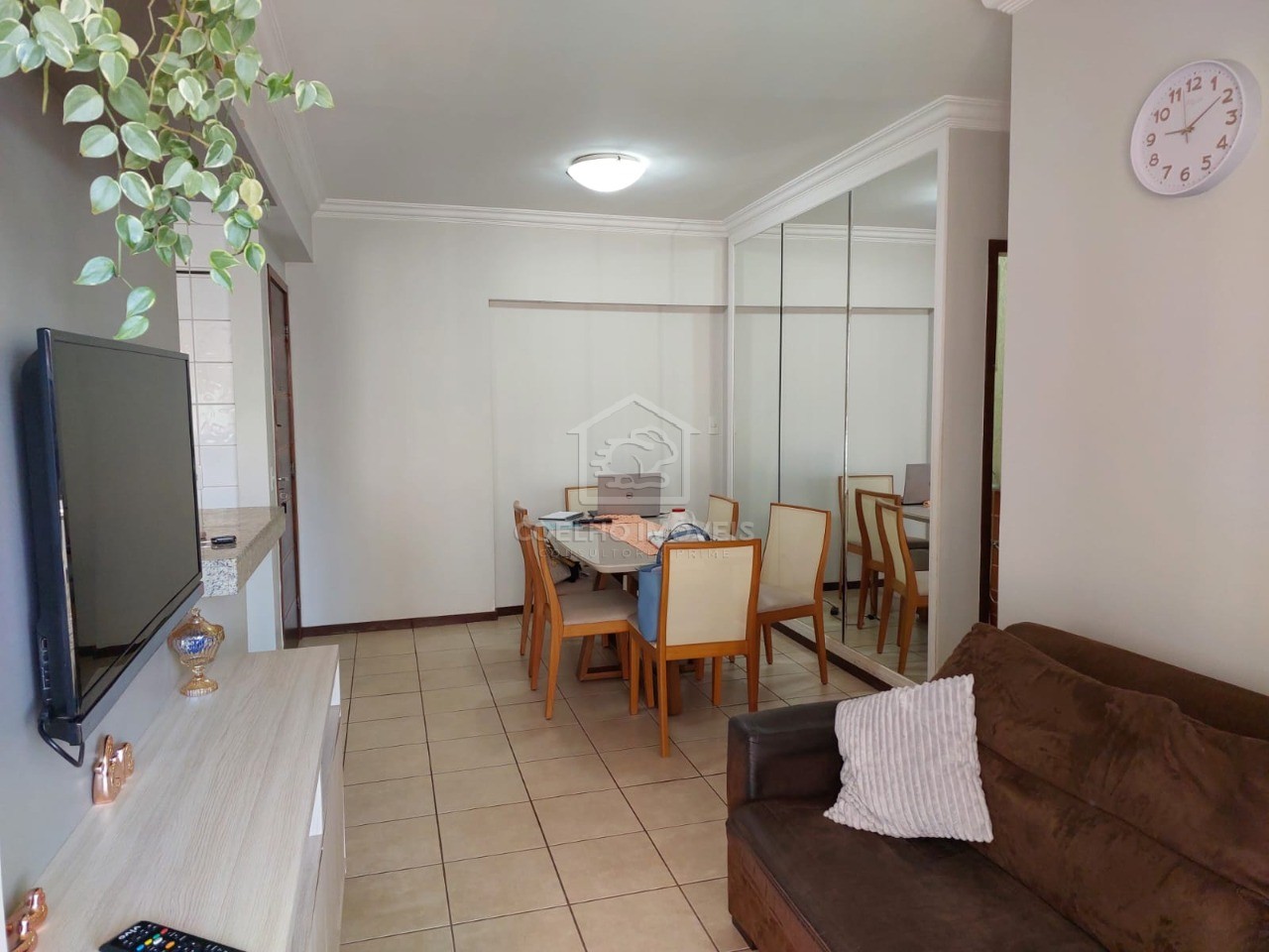 Apartamento à venda com 3 quartos, 71m² - Foto 4