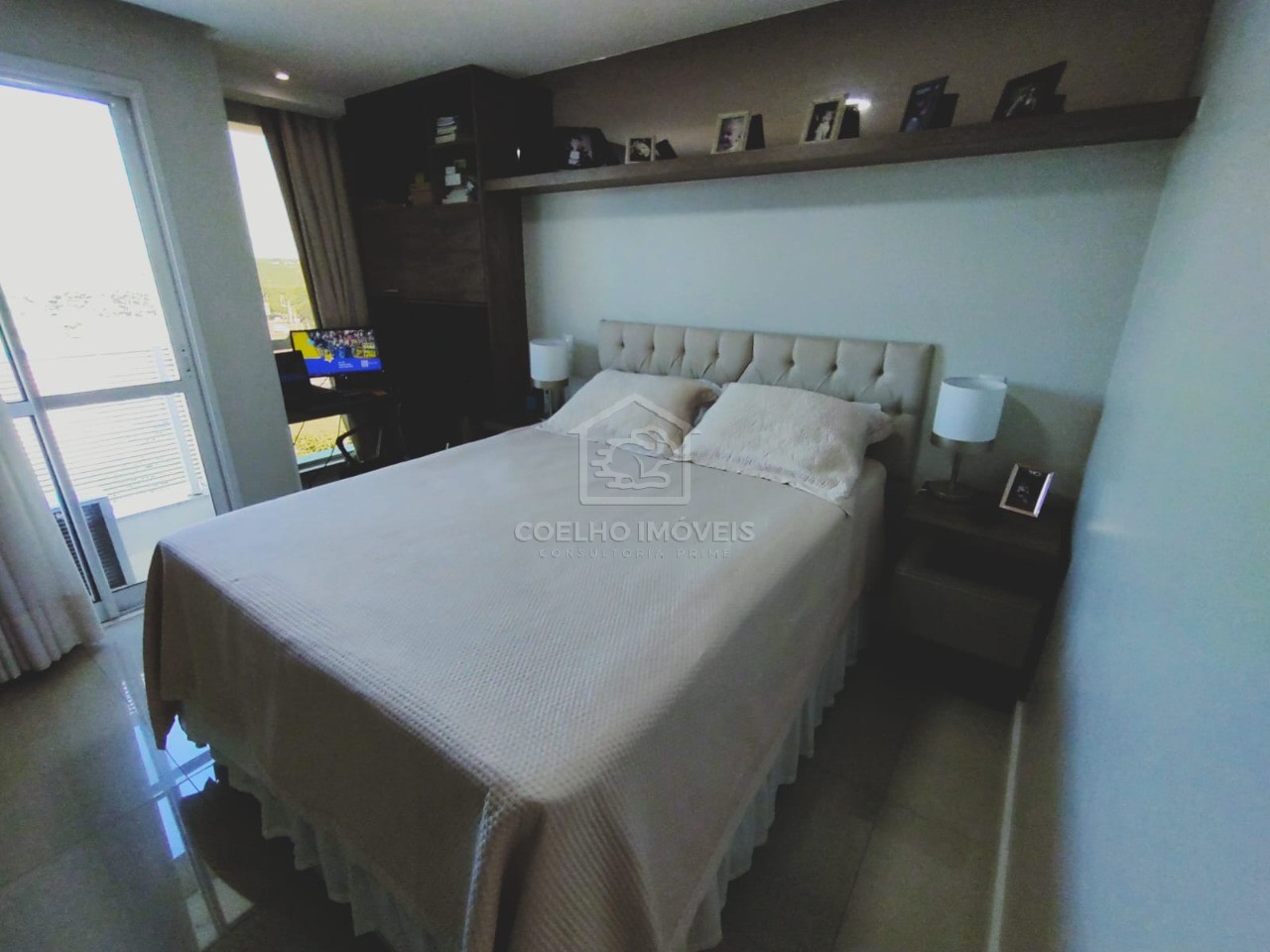 Cobertura, 1 quarto, 97 m² - Foto 36