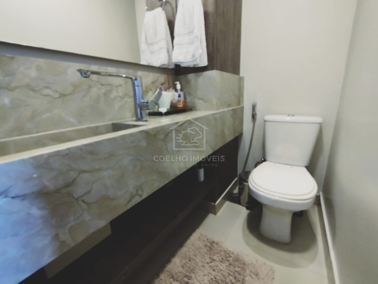 Cobertura, 1 quarto, 97 m² - Foto 25