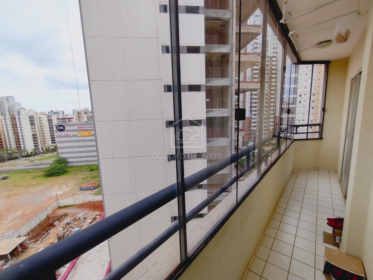 Apartamento à venda com 2 quartos, 75m² - Foto 10