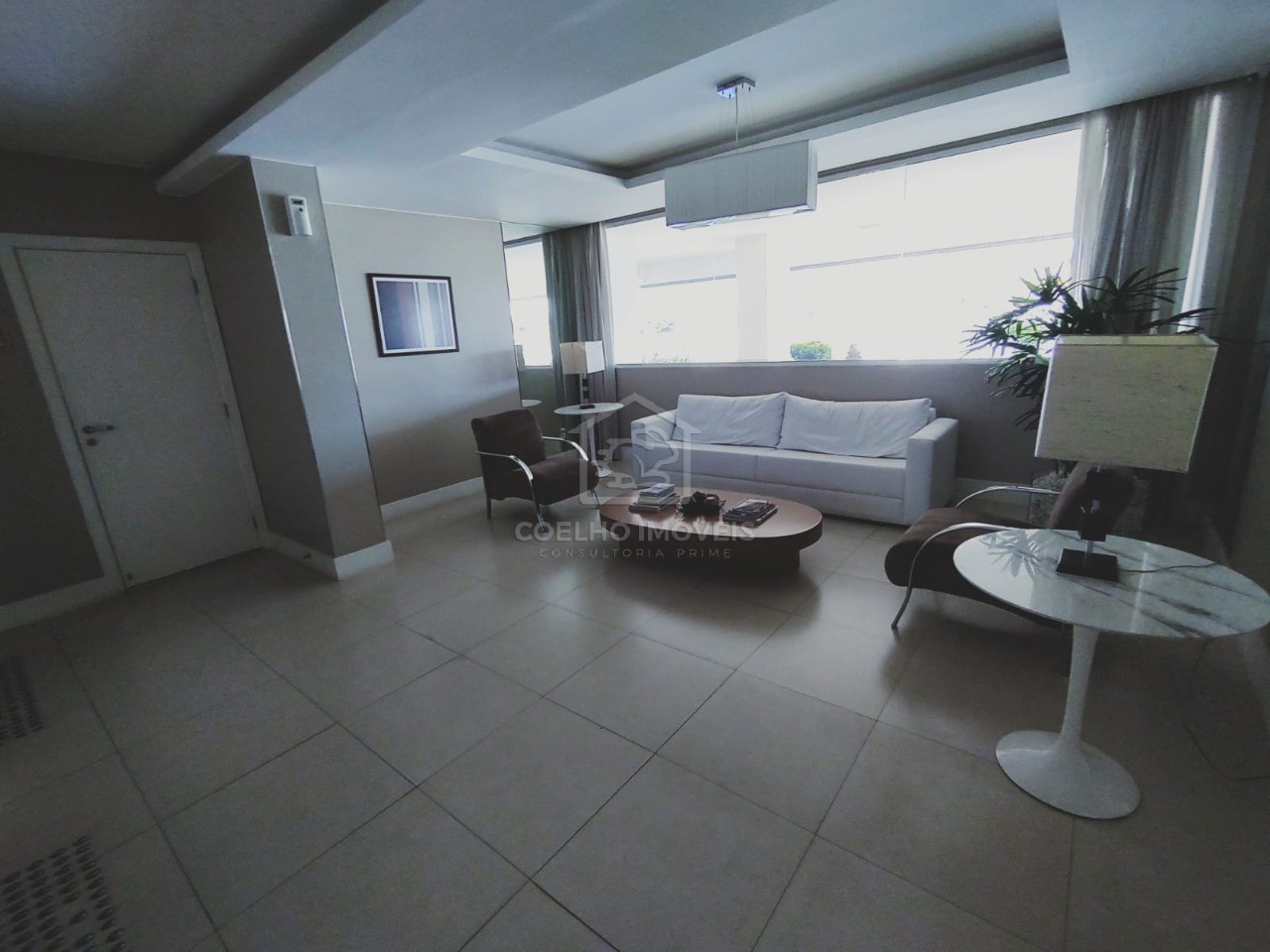 Cobertura, 1 quarto, 97 m² - Foto 8