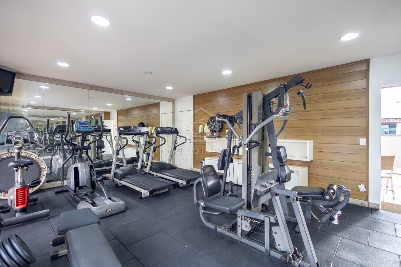 Apartamento, 4 quartos, 172 m² - Foto 45