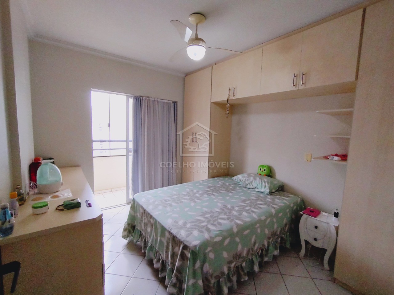 Apartamento à venda com 2 quartos, 75m² - Foto 5