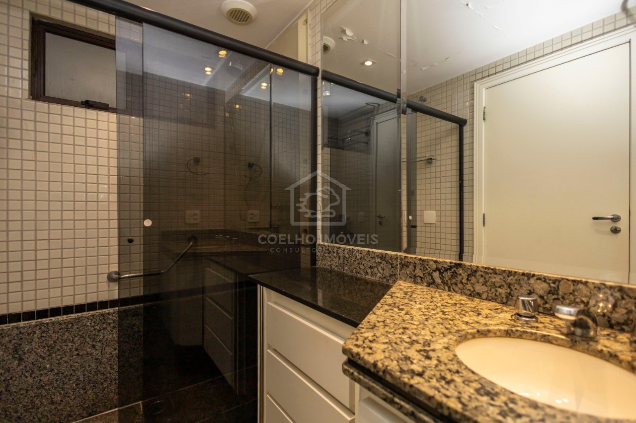 Apartamento, 4 quartos, 172 m² - Foto 29
