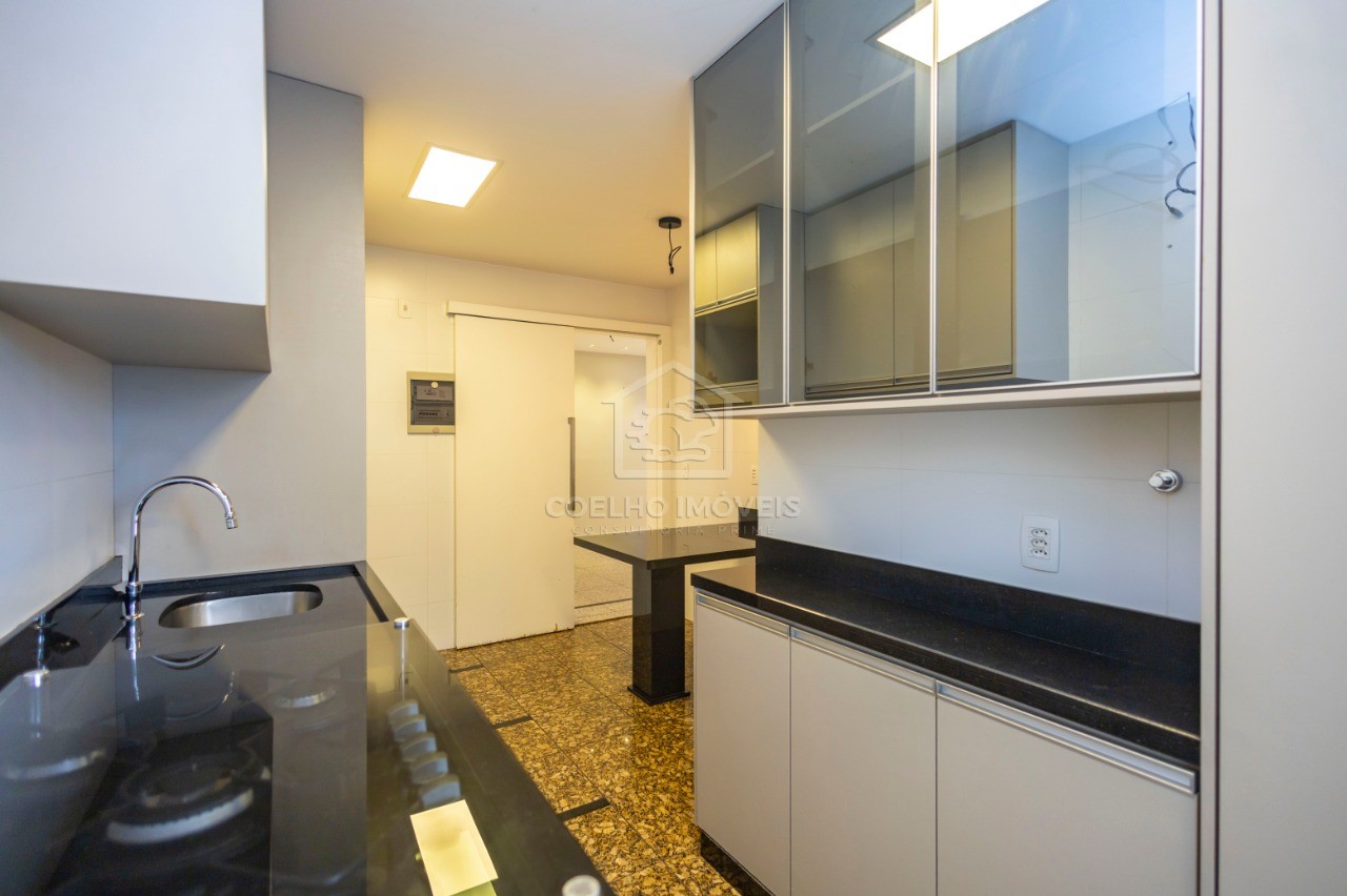 Apartamento, 4 quartos, 172 m² - Foto 13