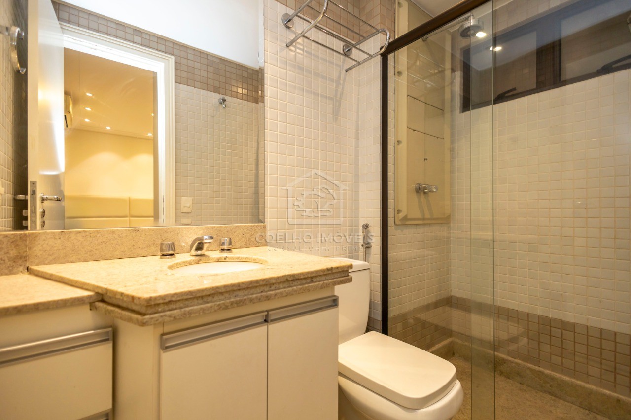 Apartamento, 4 quartos, 172 m² - Foto 37